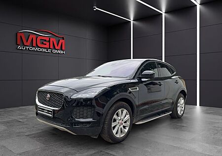 Jaguar E-Pace 180 D S AWD R-DYNAMICS S/KAMERA/LEDER