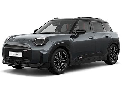 Mini Aceman E JCW Trim Panorama