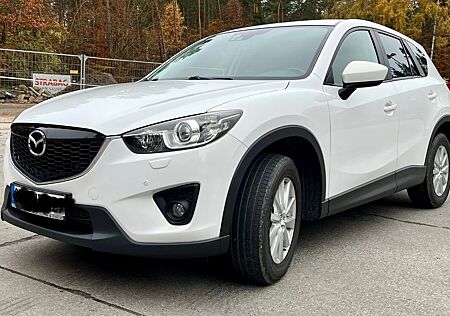 Mazda CX-5 2.2 SKYACTIV-D Center-Line AWD Center-Line