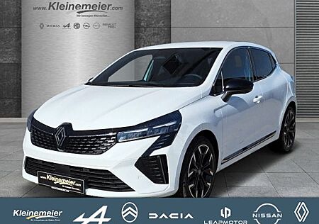 Renault Clio V Techno TCe90 *Winter- ,City-, Look-Paket*