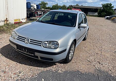 VW Golf Volkswagen 1.4 Comfortline