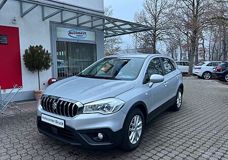 Suzuki SX4 S-Cross Comfort 1,0 Klima/Tüv +Service Neu