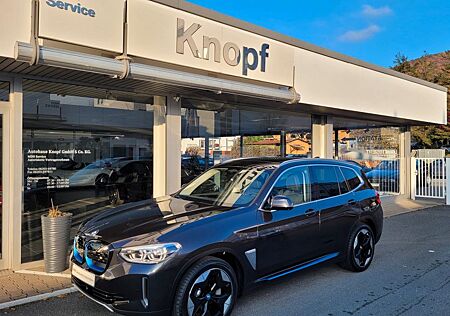 BMW iX3 Impressive *Sportsitze,HUD,H&K,DAB,RFK,PANO*