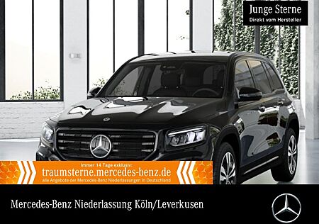 Mercedes-Benz GLB 200 d Progressive NIGHT Burmester LED KEYLES