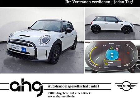 Mini Cooper SE . Classic Trim Klimaaut. Sportsitze PDC