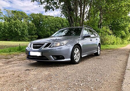 Saab 9-3 1.9TiD 110kW Vector SportCombi Automatik...