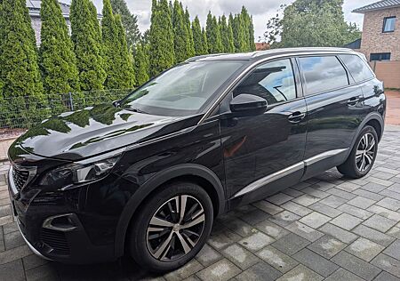 Peugeot 5008 BlueHDi 150 Allure 7 Sitzer TÜV neu