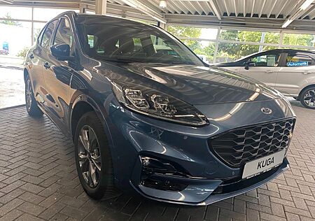 Ford Kuga Plug-In Hybrid ST-Line X