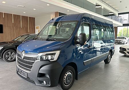 Renault Master III Kombi L2H2 3,3t 9 Sitzer