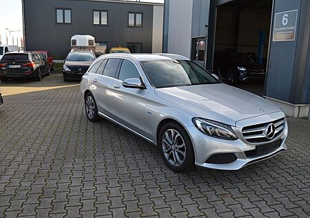 Mercedes-Benz C 350 C -Klasse T-Modell T e HYBRID
