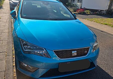 Seat Leon ST 2.0 TDI 135kW Start&Stop FR FR