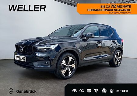 Volvo XC 40 XC40 T5 Recharge DKG Plus Dark *AHK*Harman Kardo