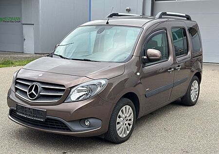 Mercedes-Benz Citan Kombi 112 lang