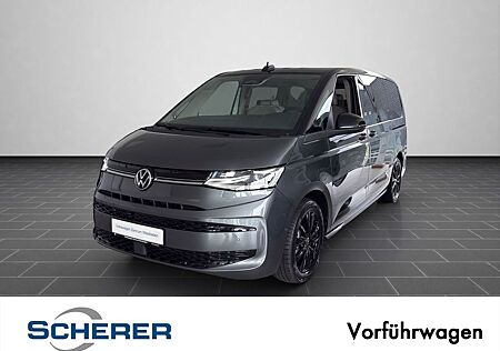 VW T7 Multivan Volkswagen Multivan Life Edition 2.0 TDI DSG LÜ 7-SITZ STHZ