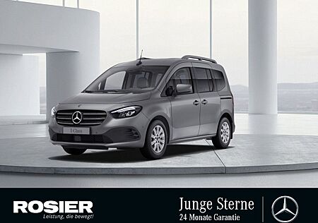 Mercedes-Benz T-Klasse T 180 PROGRESSIVE LED Navi Kamera Spurh.-Ass. DA