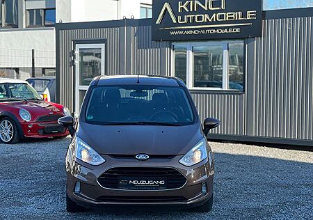 Ford B-Max 1.0 EcoBoost Titanium *96tkm*BURNISHED*