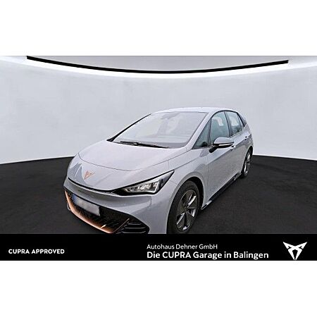 Cupra Born leasen
