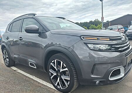 Citroën C5 Aircross PureTech*Navi*LED*Leder*SHZ*Cam-PDC