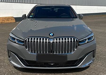 BMW 730d xDrive -