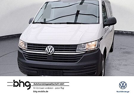 VW Volkswagen Transporter
