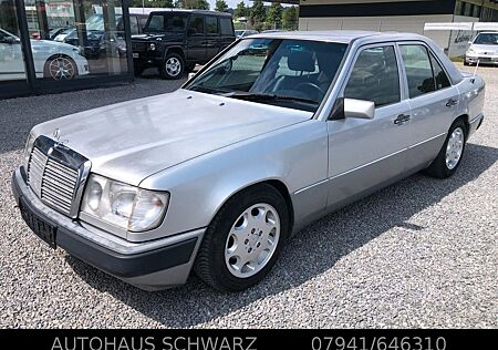 Mercedes-Benz 280 E Automatik*Klimaanlage*SHD*2.Hand*
