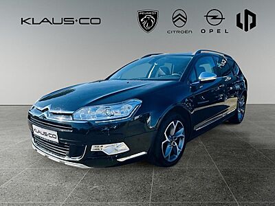 Citroën C5 Cross Tourer Aut. 2.0 HDi 165 *Navi*Bi-Xenon*