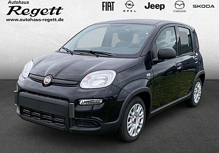 Fiat Panda 1.0 Mild Hybrid *DAB*Bluetooth*Klima*Freis