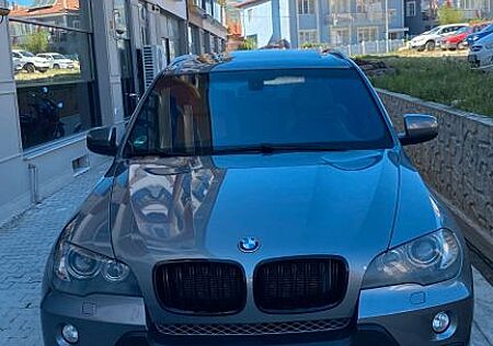 BMW X5 xDrive35d -