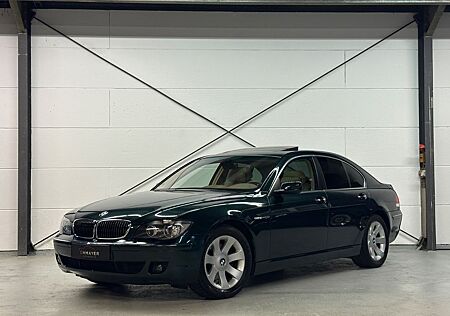 BMW 730d /Facelift/Softclose/4xSHZ/Liebhaber/