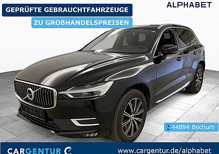 Volvo XC 60 B4 360° AHK S-Dach ACC