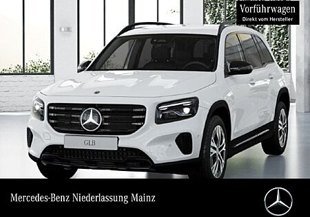 Mercedes-Benz GLB 200 gebraucht kaufen Mercedes-Benz GLB 200 PROGRESSIVE+NIGHT+360°+AHK+MULTIBEAM+7G