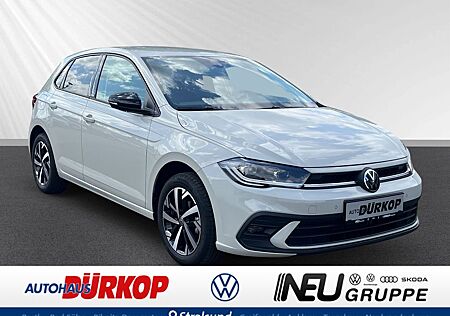 VW Polo Volkswagen MOVE 1.0 TSI