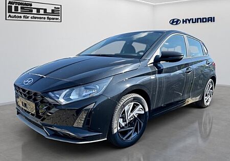 Hyundai i20 (MJ24) 1.0 T-Gdi 48V DCT Trend Komfortpaket