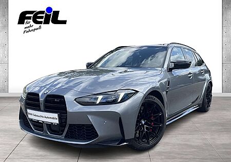 BMW M3 Touring Head-Up HK HiFi DAB LED RFK Shz