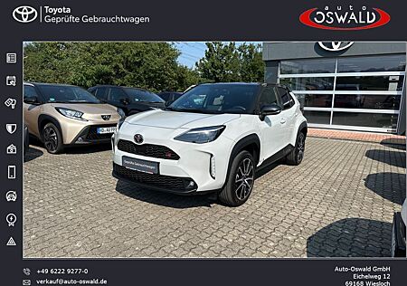 Toyota Yaris Cross Hybrid GR Sport