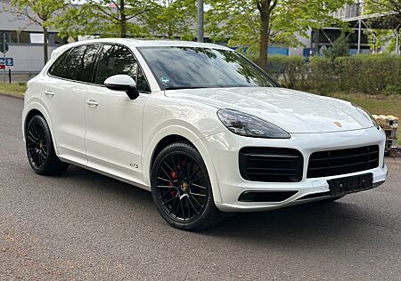Porsche Cayenne GTS Matrix-LED Standheiz. Head-Up BOSE