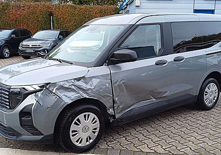 Ford Transit Courier Automatik-Klima-Navi-Kamera-SH