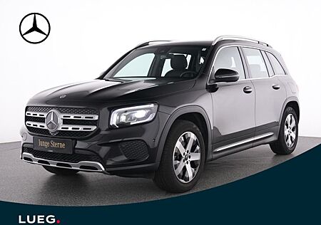 Mercedes-Benz GLB 200 Progressive+MBUX+LED-HP+EHeck+SHZ+RFK+18