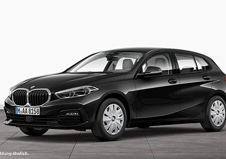 BMW 120d Navi Kamera Driv.Assist Sportsitze HiFi