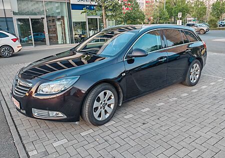Opel Insignia Sports Tourer 1.4 T ecoFLEX Sport S/S