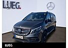 Mercedes-Benz V 300 d AVGED/L Avantgarde Edition lang 7-Sitzer