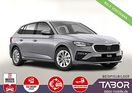 Skoda Scala TSI 116 DSG Selec LED ACC Kessy SunS Kam
