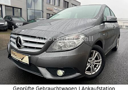 Mercedes-Benz B 180 CDI NAVI SHZ