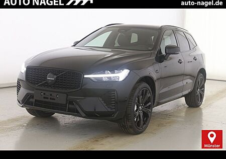 Volvo XC 60 XC60 Recharge T8 Plus Black Edition PANO|SHD/LED