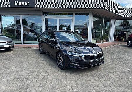 Skoda Octavia Combi 1.5 TSI Ambition Clever Clever