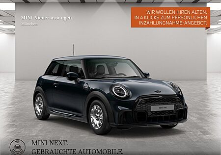 Mini ONE Navi PDC Sportsitze LED Sitzheizung