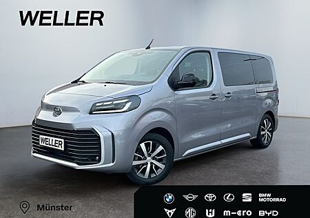 Toyota Pro Ace Proace 2,0l-D-4D L1 Verso Lounge *StHz*Leder*HUD