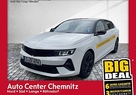 Opel Astra L ST 1.2T GS LED SHZ Kamera PDC