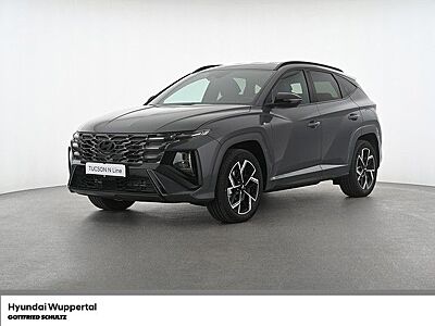 Hyundai Tucson PHEV N-LINE 1.6 T-GDi 0 5% BAFA möglich