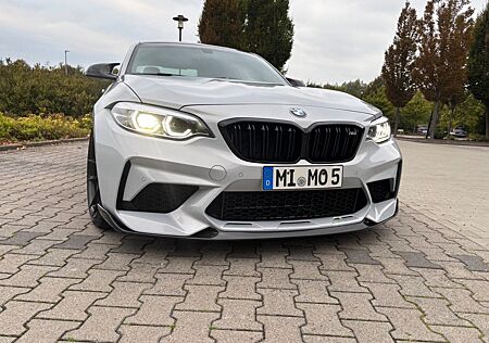 BMW M2 Competition Competition